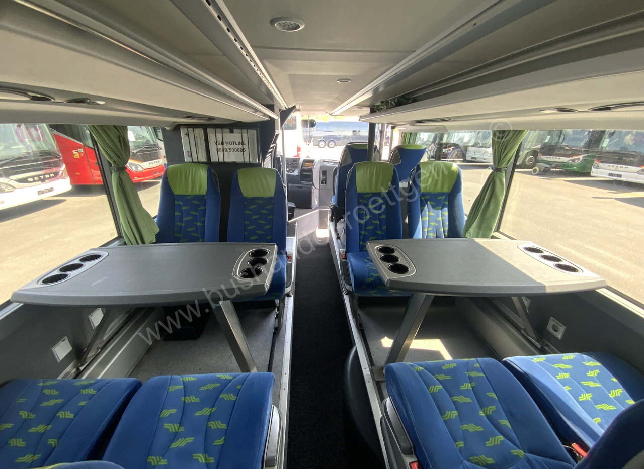 Leasing of Setra S 431 DT Setra S 431 DT: picture 14