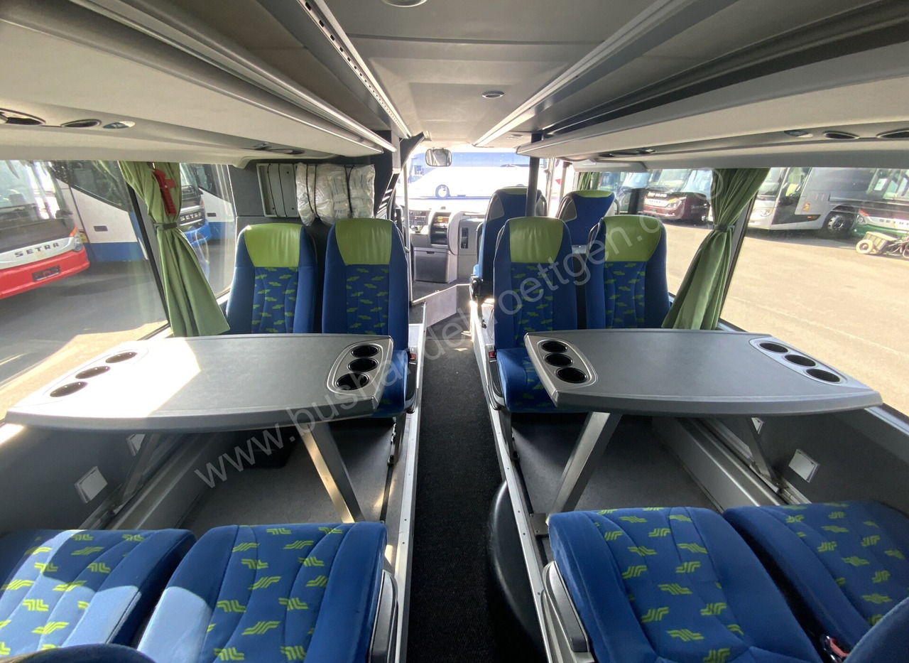 Leasing of Setra S 431 DT Setra S 431 DT: picture 18