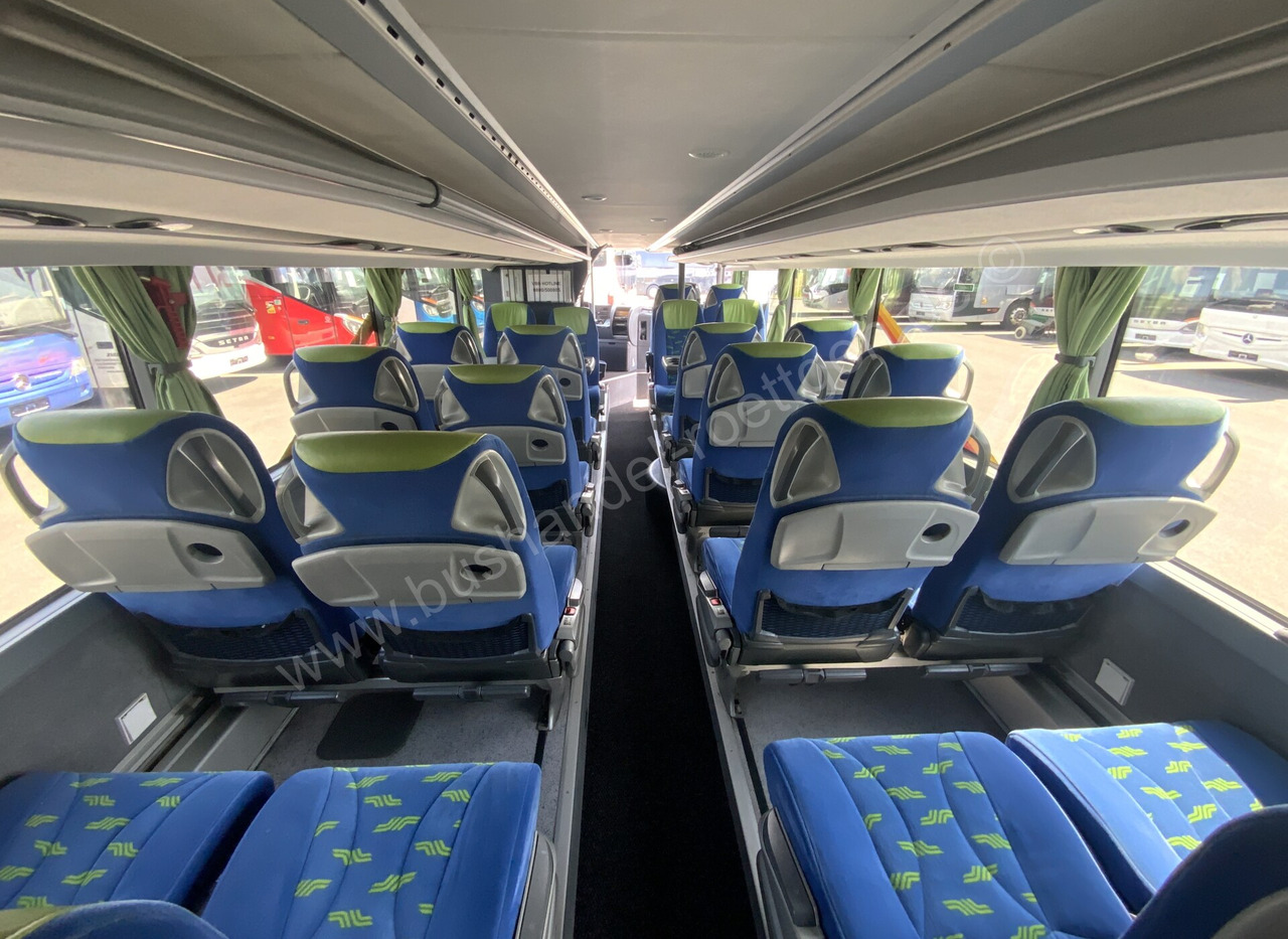 Leasing of Setra S 431 DT Setra S 431 DT: picture 13