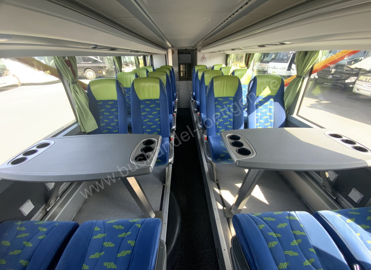 Leasing of Setra S 431 DT Setra S 431 DT: picture 13
