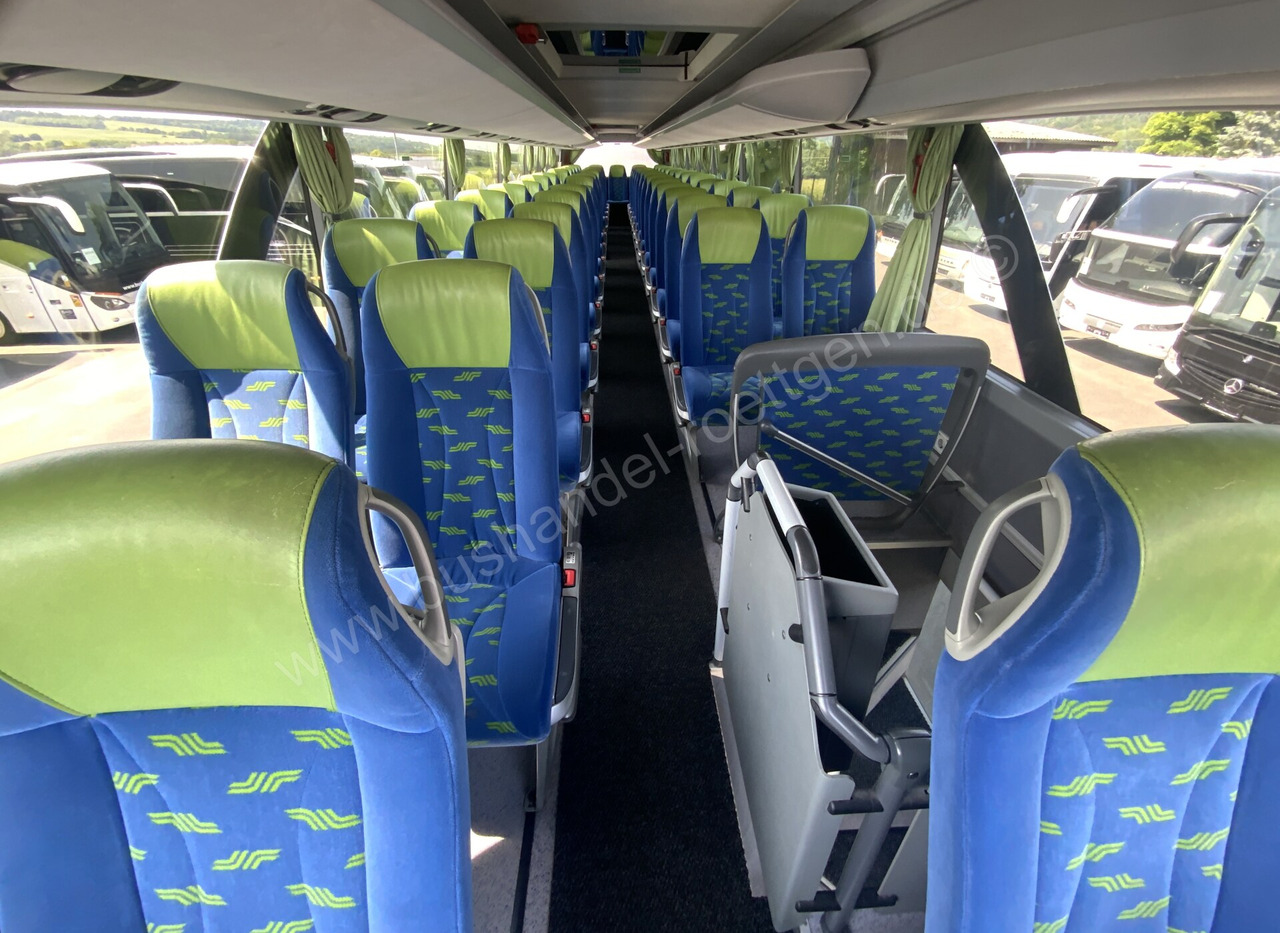 Leasing of Setra S 431 DT Setra S 431 DT: picture 15