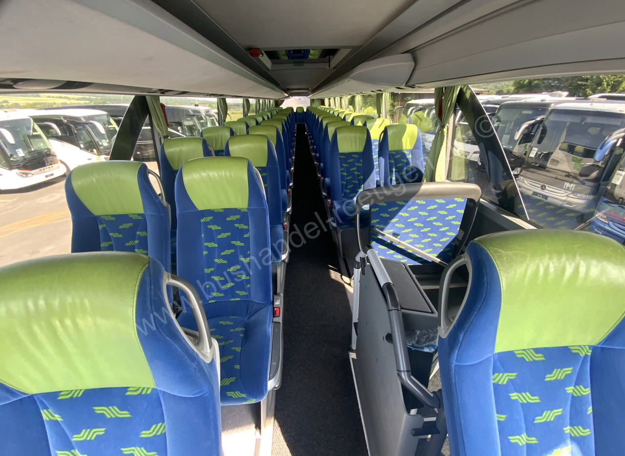 Leasing of Setra S 431 DT Setra S 431 DT: picture 19