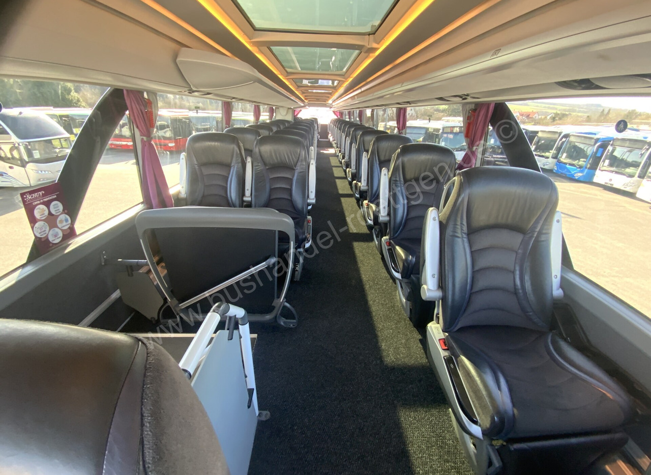 Double-decker bus Setra S 431 DT: picture 16