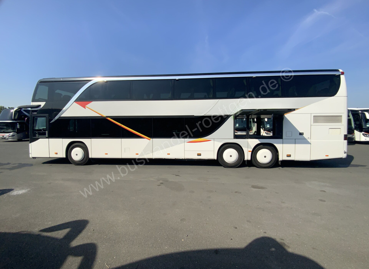 Leasing of Setra S 431 DT Setra S 431 DT: picture 6