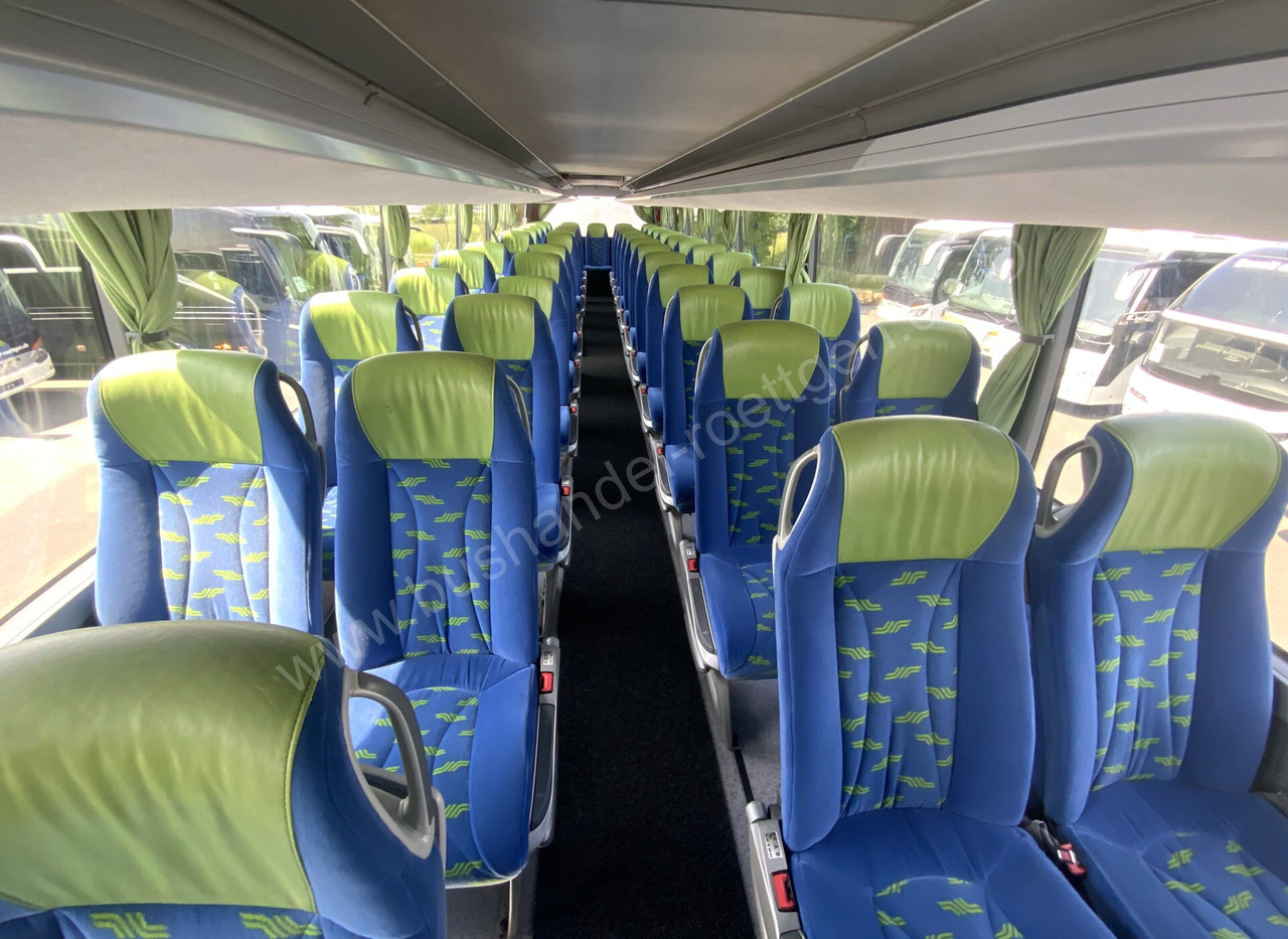 Leasing of Setra S 431 DT Setra S 431 DT: picture 16