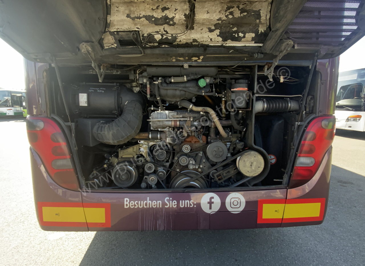 Double-decker bus Setra S 431 DT: picture 10