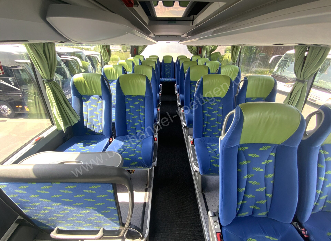 Leasing of Setra S 431 DT Setra S 431 DT: picture 18