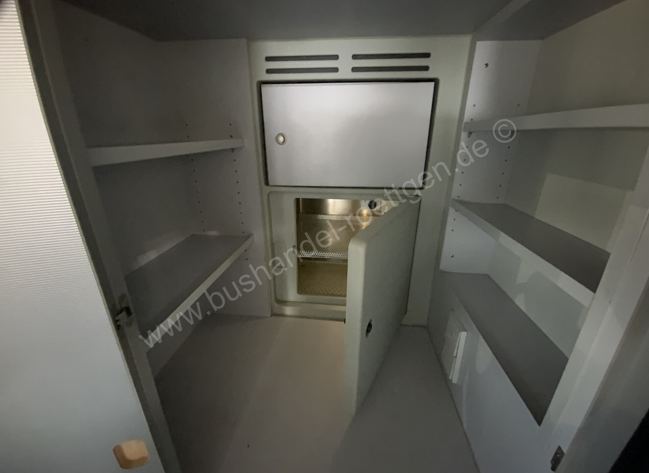 Leasing of Setra S 431 DT Setra S 431 DT: picture 15