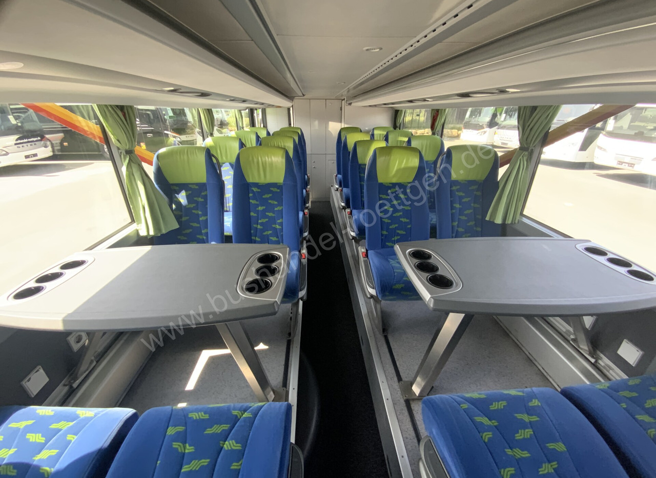 Leasing of Setra S 431 DT Setra S 431 DT: picture 11
