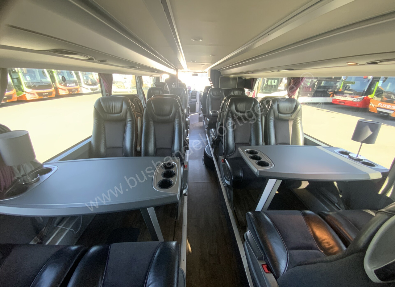 Double-decker bus Setra S 431 DT: picture 14