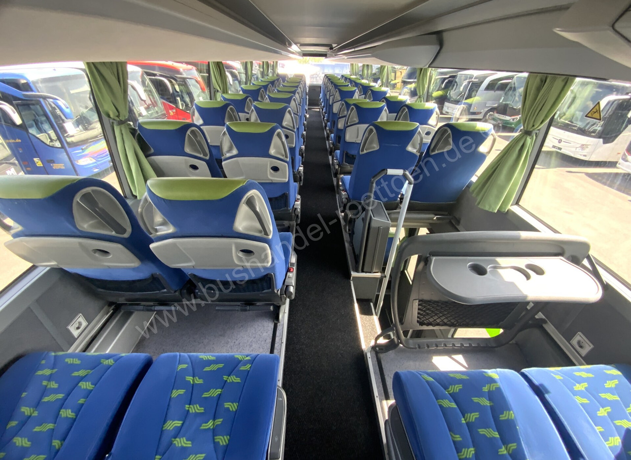 Leasing of Setra S 431 DT Setra S 431 DT: picture 20