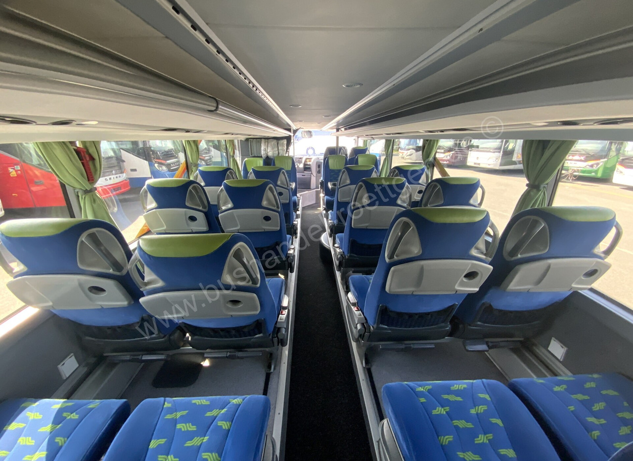 Leasing of Setra S 431 DT Setra S 431 DT: picture 17