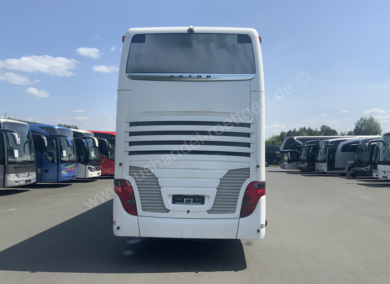 Leasing of Setra S 431 DT Setra S 431 DT: picture 8