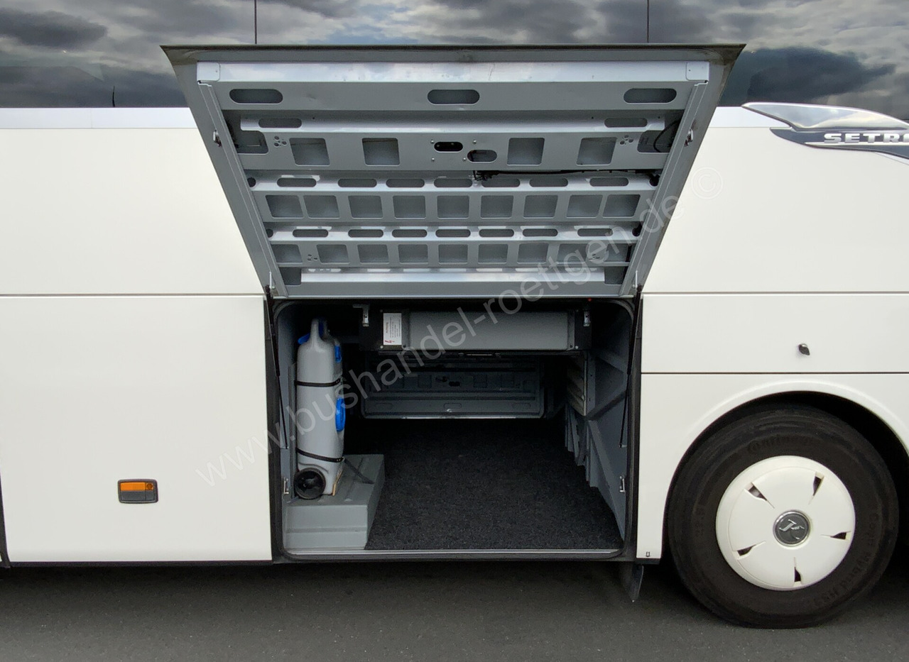 Setra S 515 HD - Coach: picture 5 Setra S 515 HD - Coach: picture 5