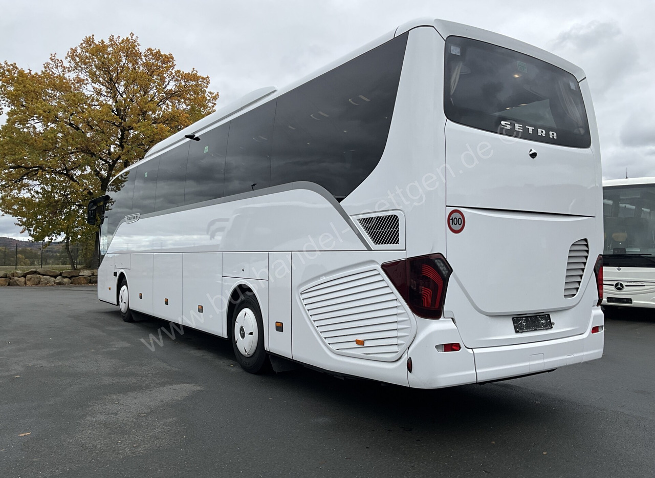 Setra S 515 HD - Coach: picture 4 Setra S 515 HD - Coach: picture 4