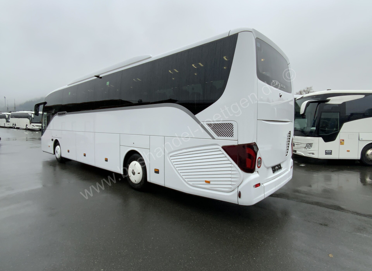 Setra S 515 HD - Coach: picture 4 Setra S 515 HD - Coach: picture 4