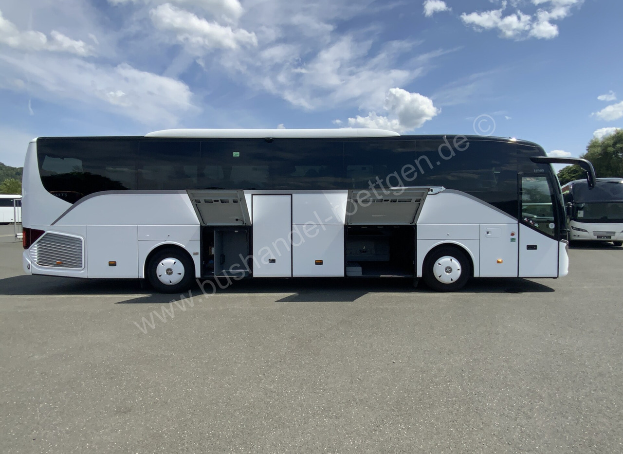 Setra S 515 HD - Coach: picture 5 Setra S 515 HD - Coach: picture 5