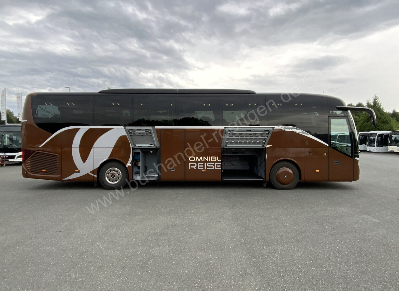 Setra S 515 HD - Coach: picture 5 Setra S 515 HD - Coach: picture 5