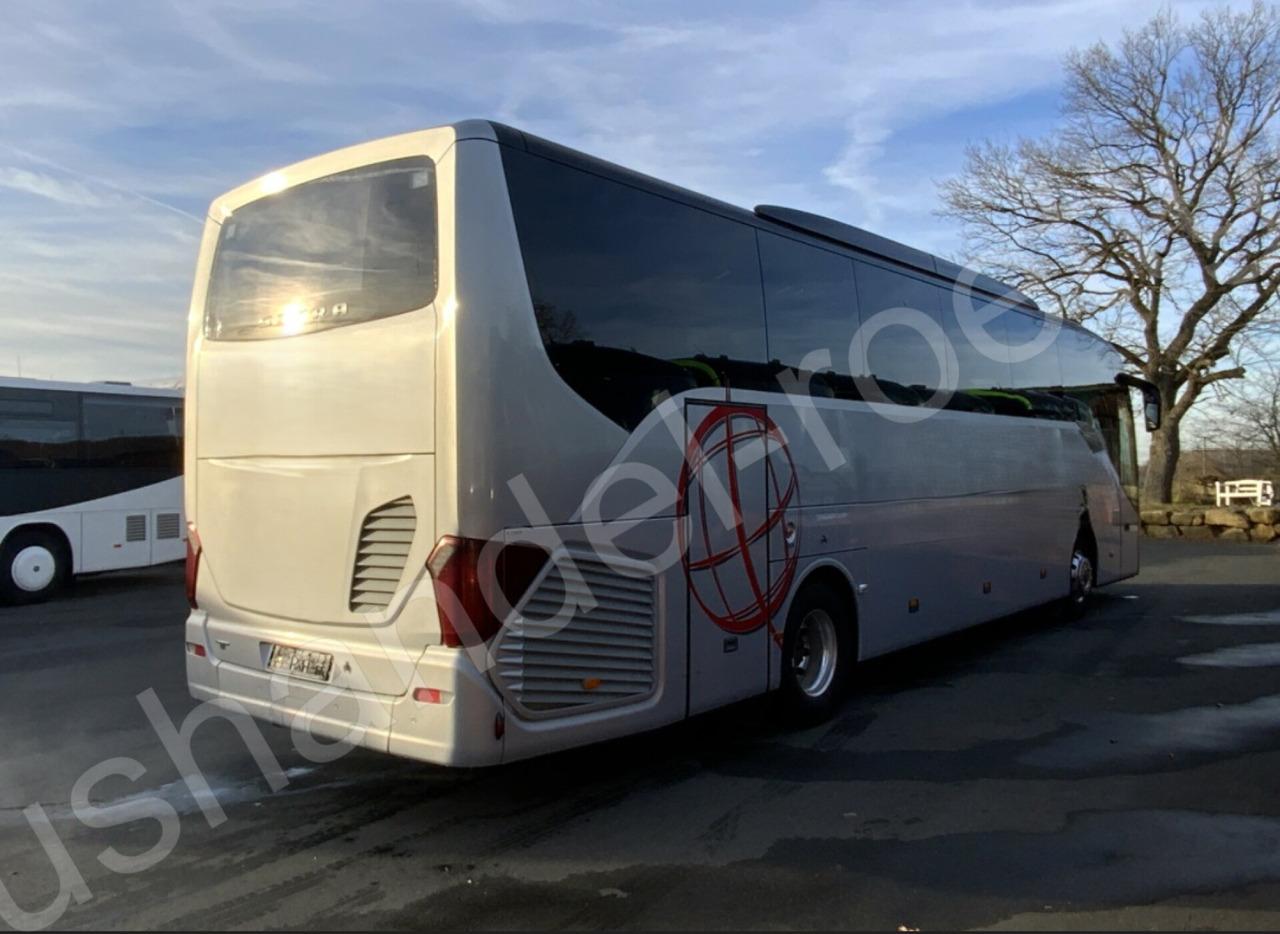 Setra S 515 HD - Coach: picture 4 Setra S 515 HD - Coach: picture 4
