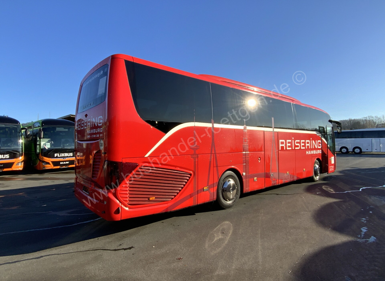 Setra S 515 HD - Coach: picture 3 Setra S 515 HD - Coach: picture 3