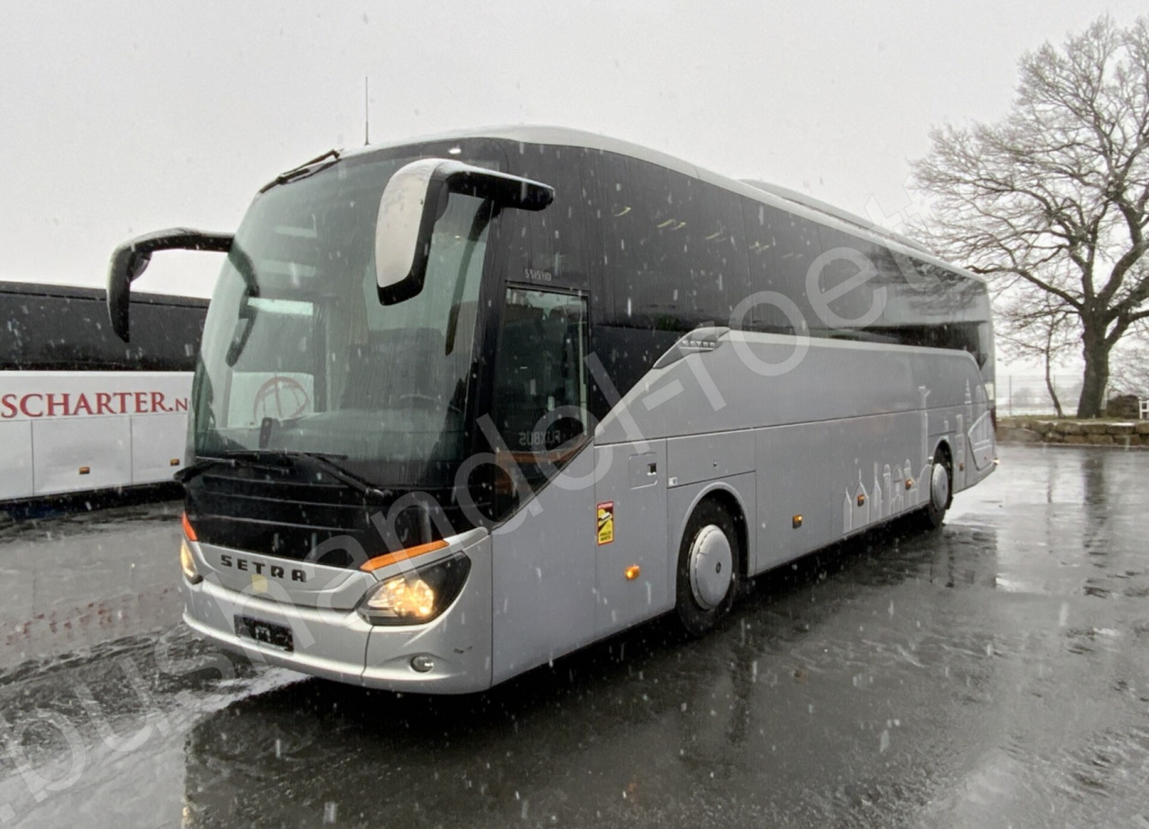 Setra S 515 HD - Coach: picture 2 Setra S 515 HD - Coach: picture 2