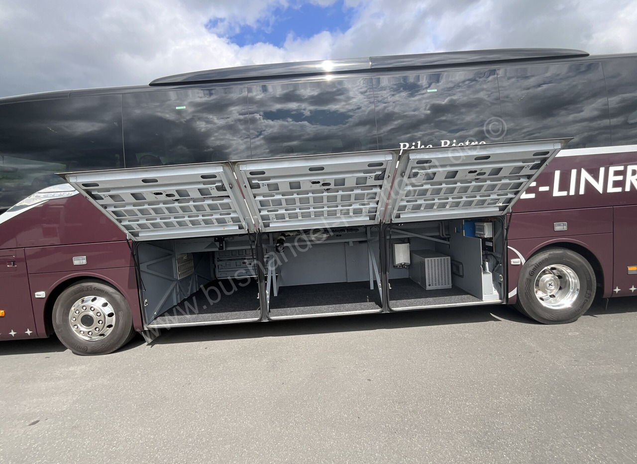 Setra S 515 HD - Coach: picture 5 Setra S 515 HD - Coach: picture 5