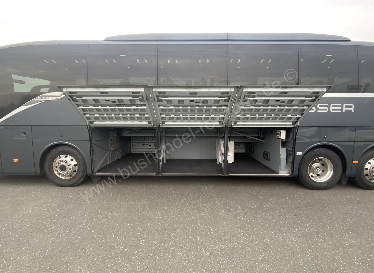 Setra S 516 HD - Coach: picture 5 Setra S 516 HD - Coach: picture 5