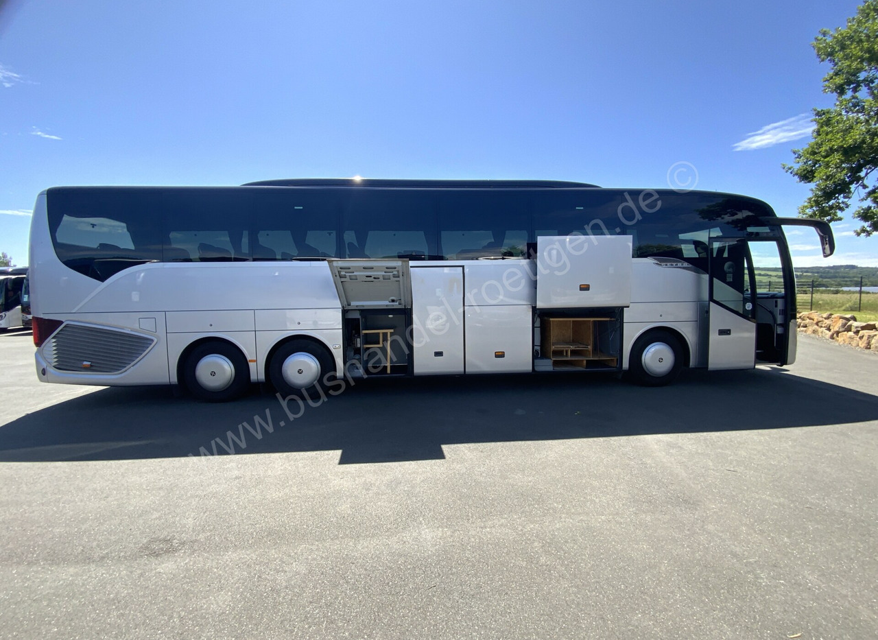 Setra S 516 HD - Coach: picture 5 Setra S 516 HD - Coach: picture 5