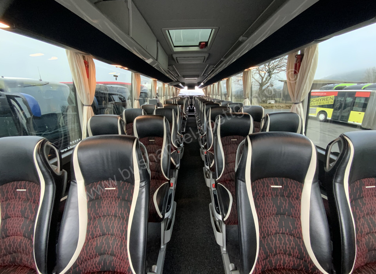 Coach Setra S 516 HD: picture 9