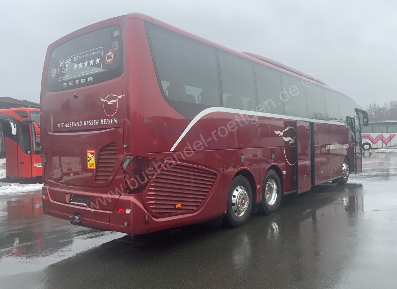 Setra S 516 HD - Coach: picture 3 Setra S 516 HD - Coach: picture 3