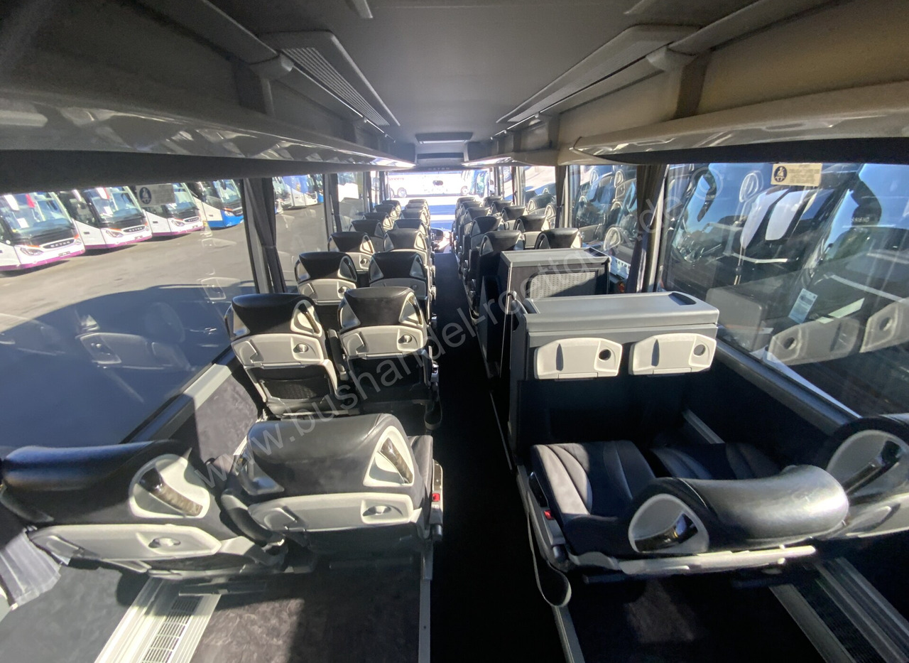 Leasing of Setra S 516 HD Setra S 516 HD: picture 20 Leasing of Setra S 516 HD Setra S 516 HD: picture 20