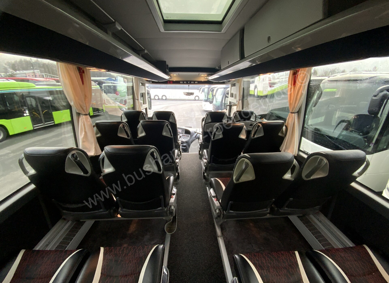 Coach Setra S 516 HD: picture 18