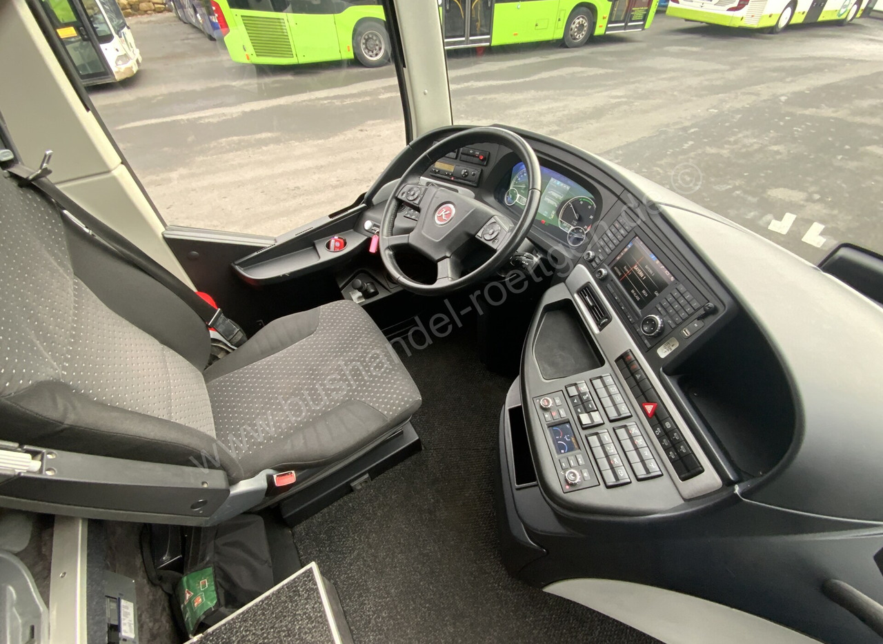 Interior photo 1: Coach Setra S 516 HD