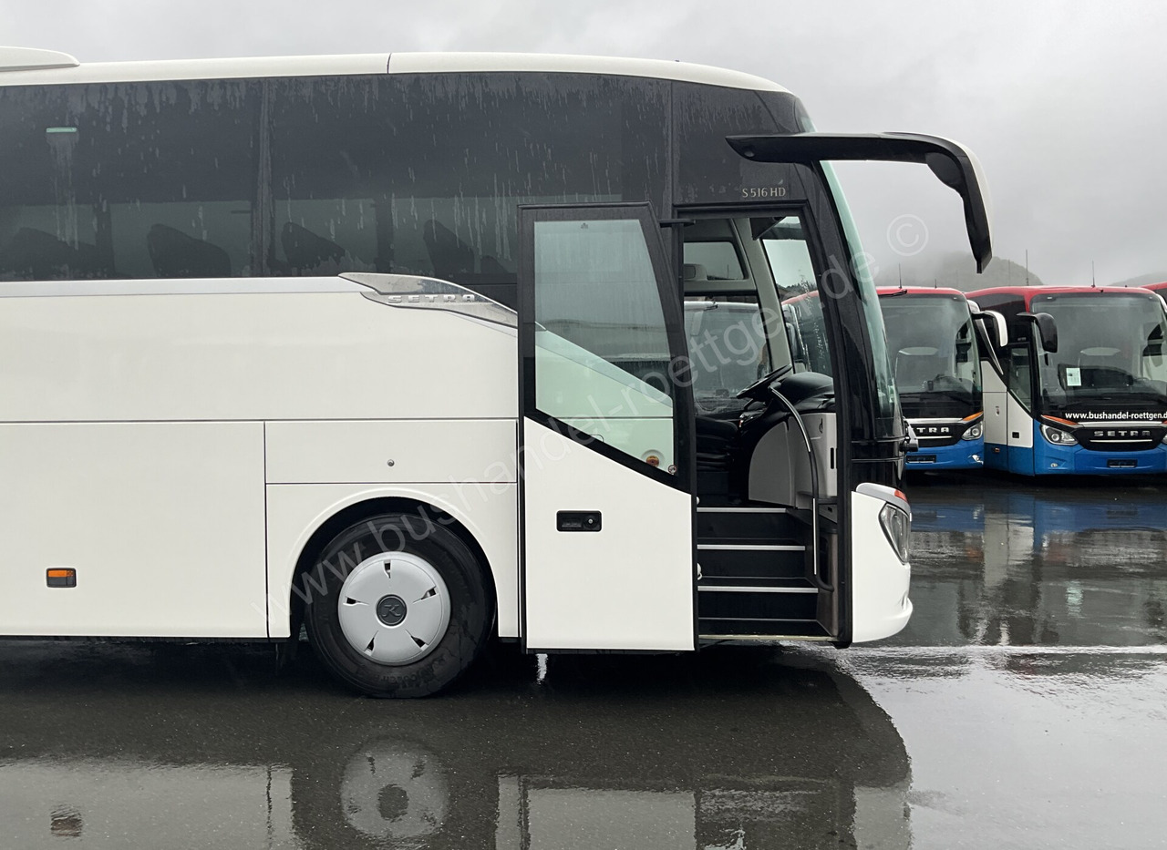Setra S 516 HD - Coach: picture 5 Setra S 516 HD - Coach: picture 5