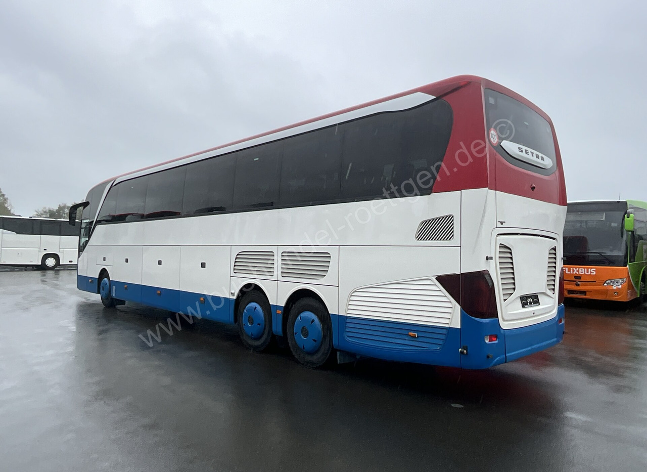 Setra S 517 HDH - Coach: picture 3 Setra S 517 HDH - Coach: picture 3
