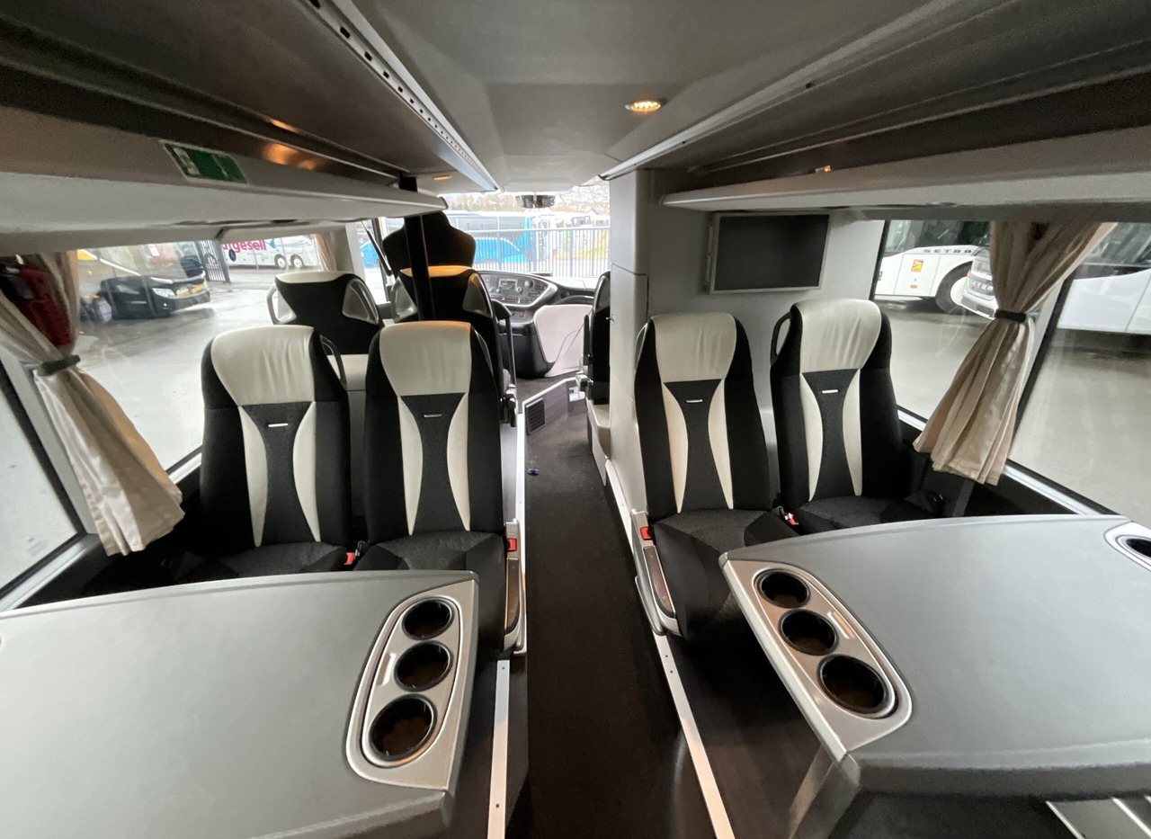 Double-decker bus Setra S 531 DT: picture 17
