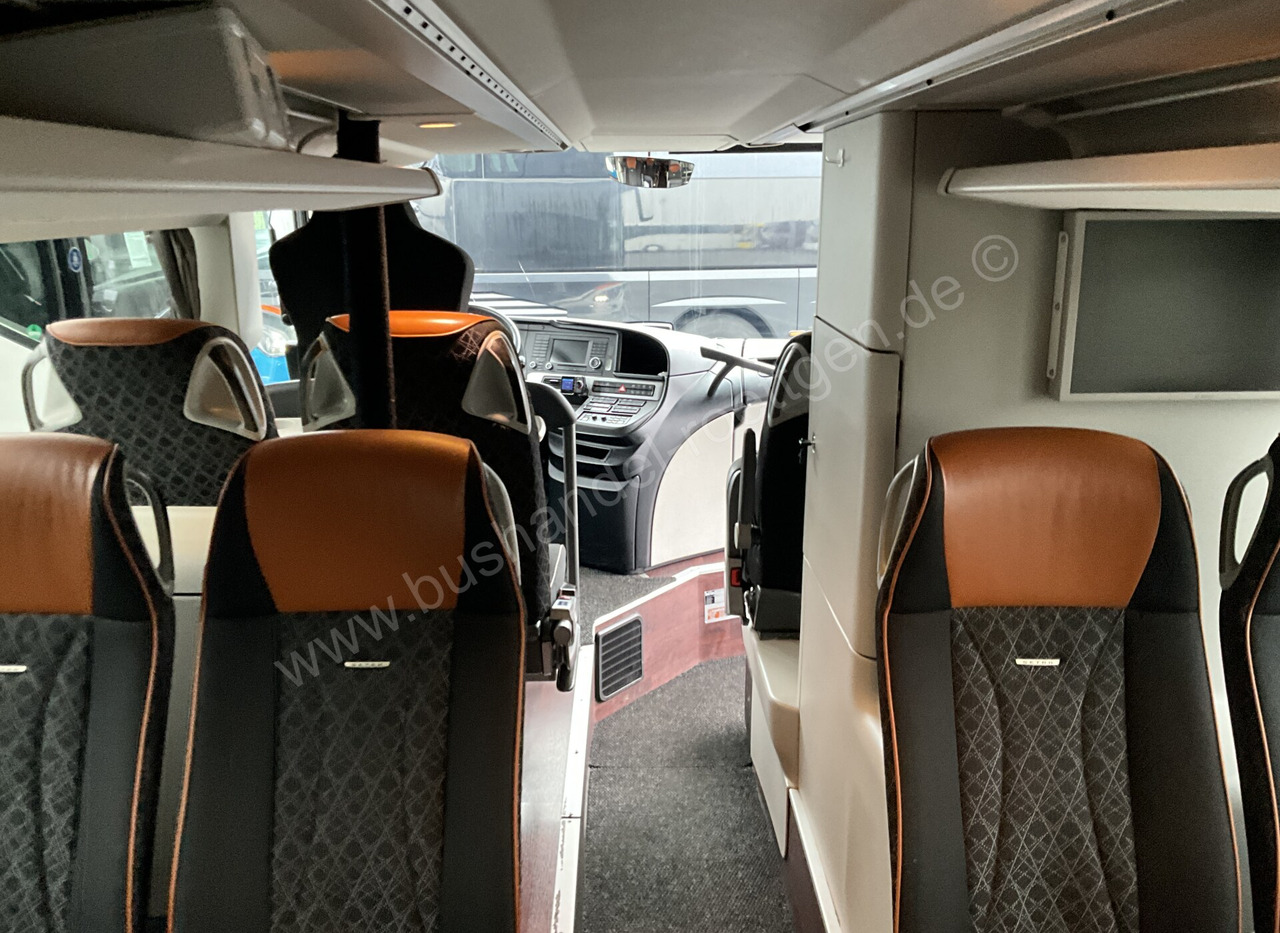 Double-decker bus Setra S 531 DT: picture 18