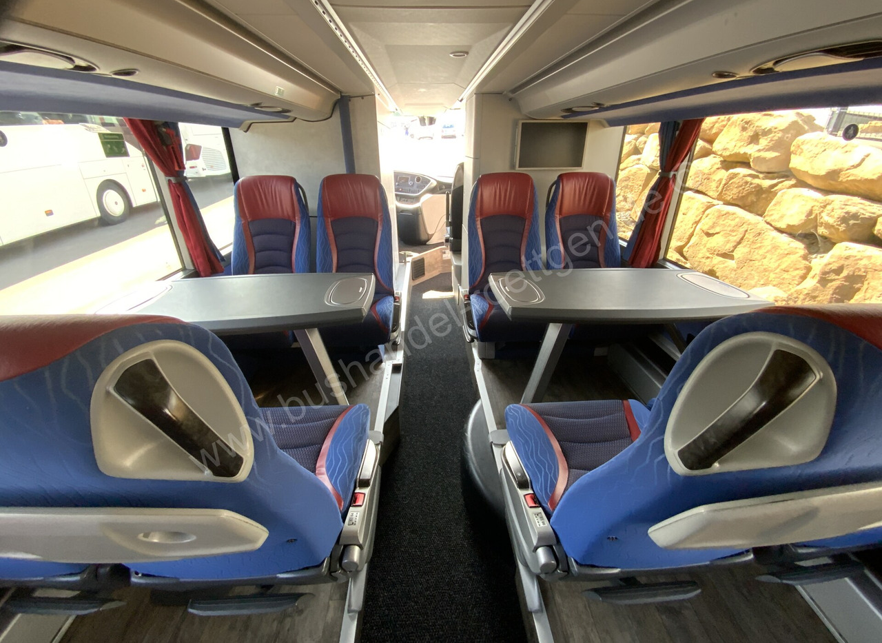 Double-decker bus Setra S 531 DT: picture 18