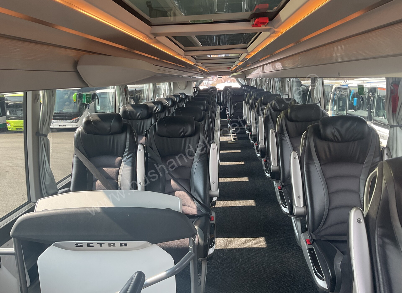 Double-decker bus Setra S 531 DT: picture 19