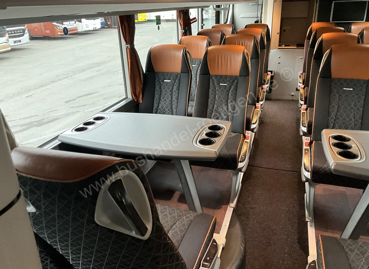 Double-decker bus Setra S 531 DT: picture 12