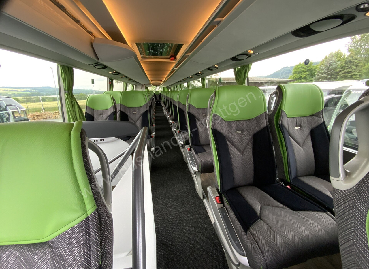 Double-decker bus Setra S 531 DT: picture 18
