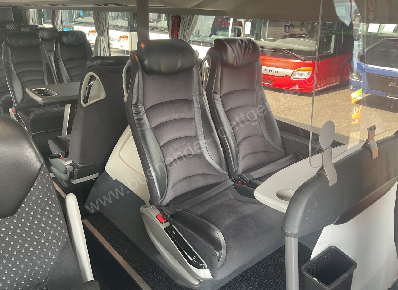 Double-decker bus Setra S 531 DT: picture 12