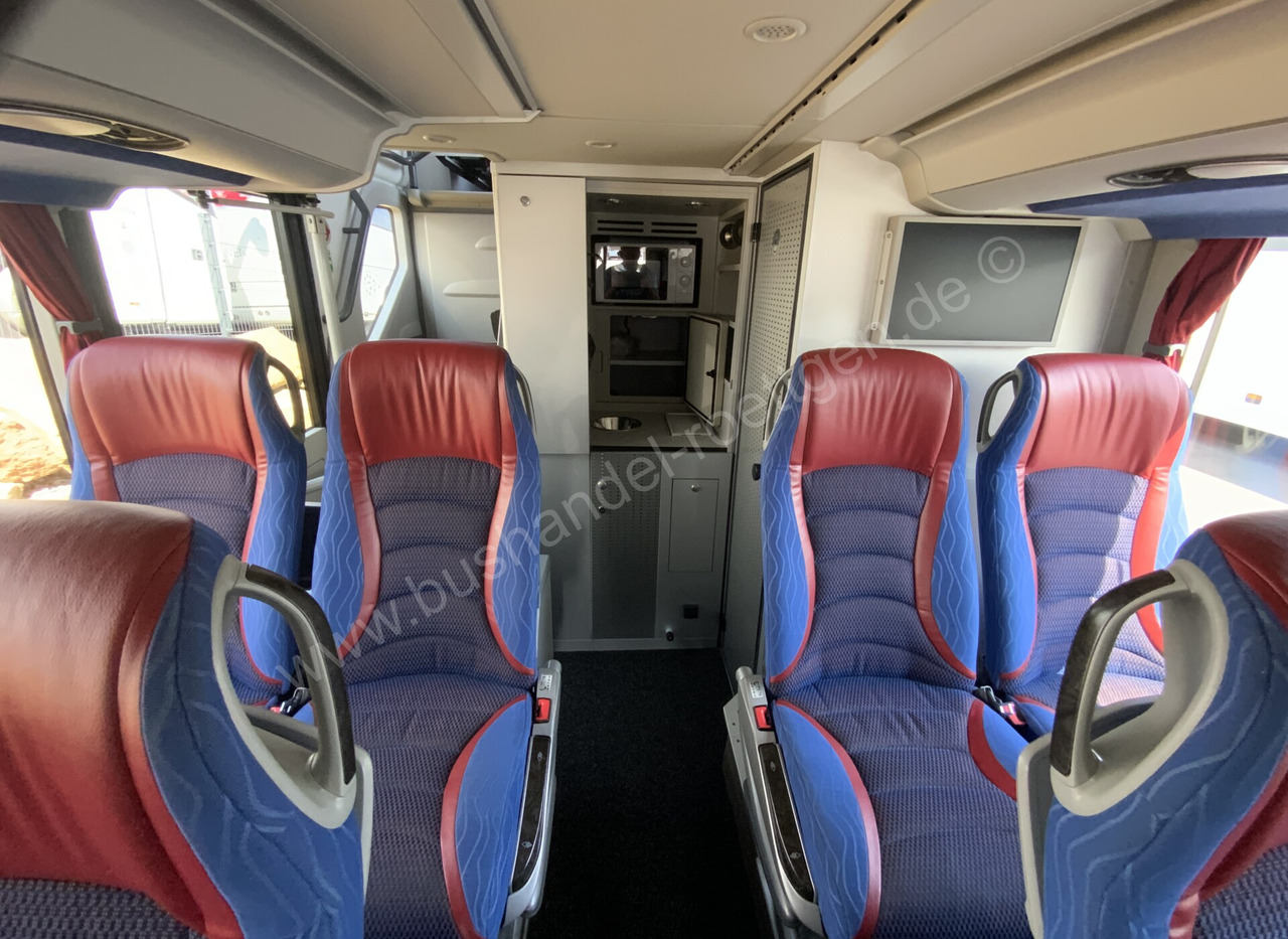 Double-decker bus Setra S 531 DT: picture 13
