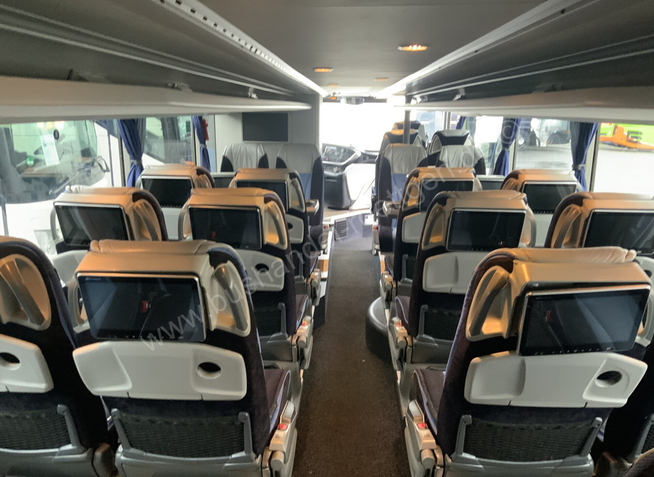Double-decker bus Setra S 531 DT: picture 18