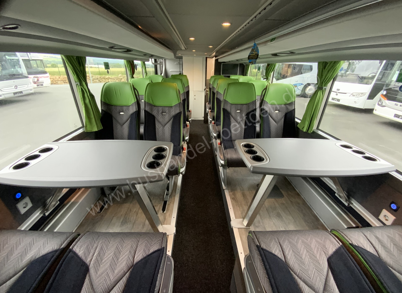 Double-decker bus Setra S 531 DT: picture 13