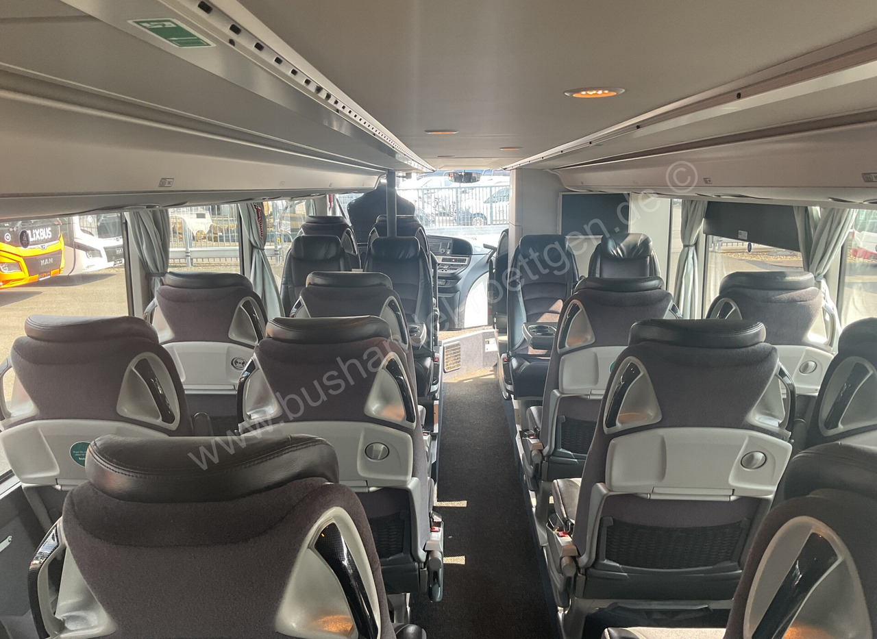 Double-decker bus Setra S 531 DT: picture 17