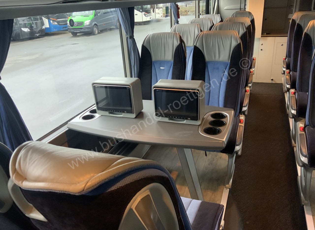 Double-decker bus Setra S 531 DT: picture 14
