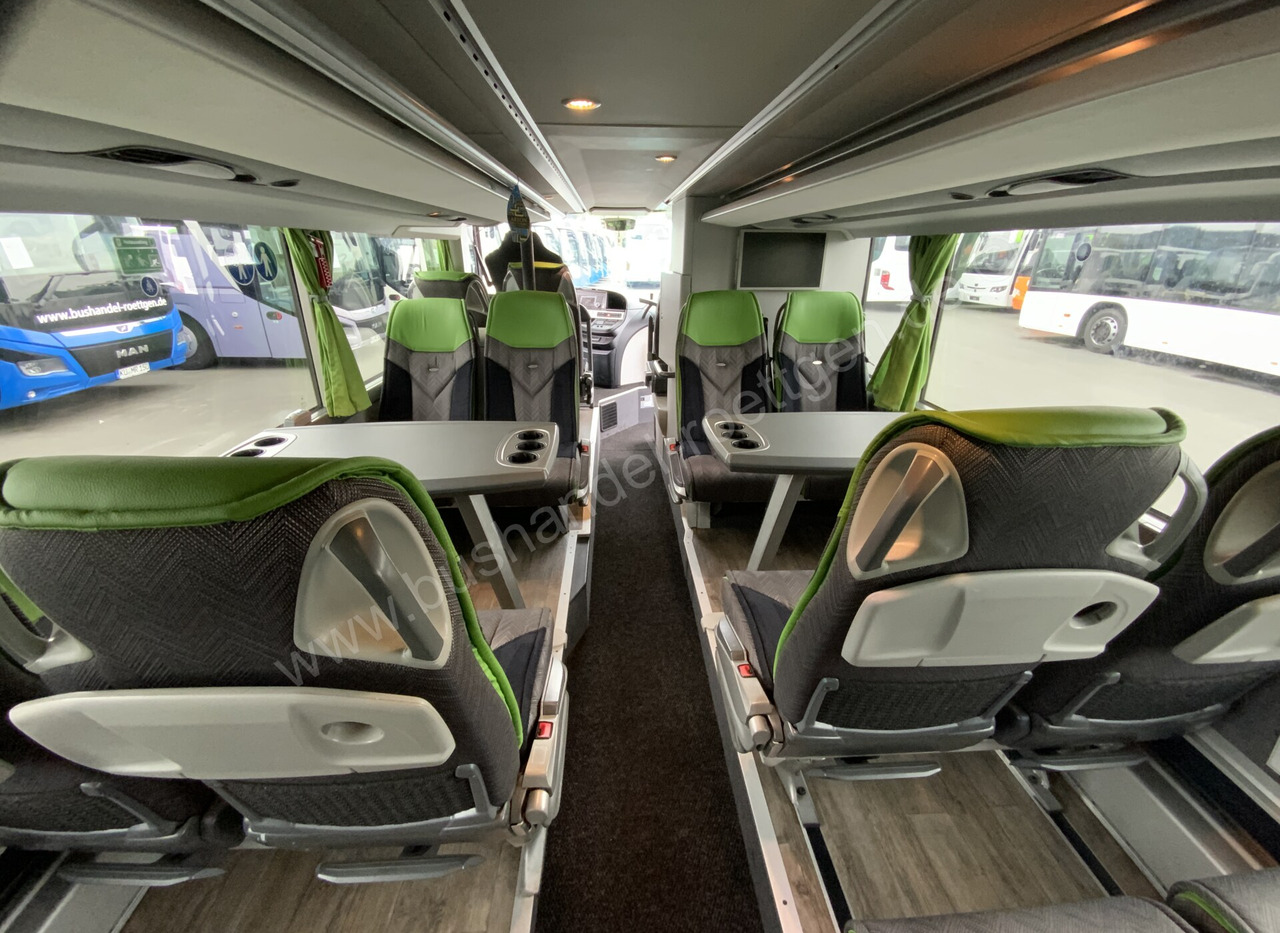 Double-decker bus Setra S 531 DT: picture 17