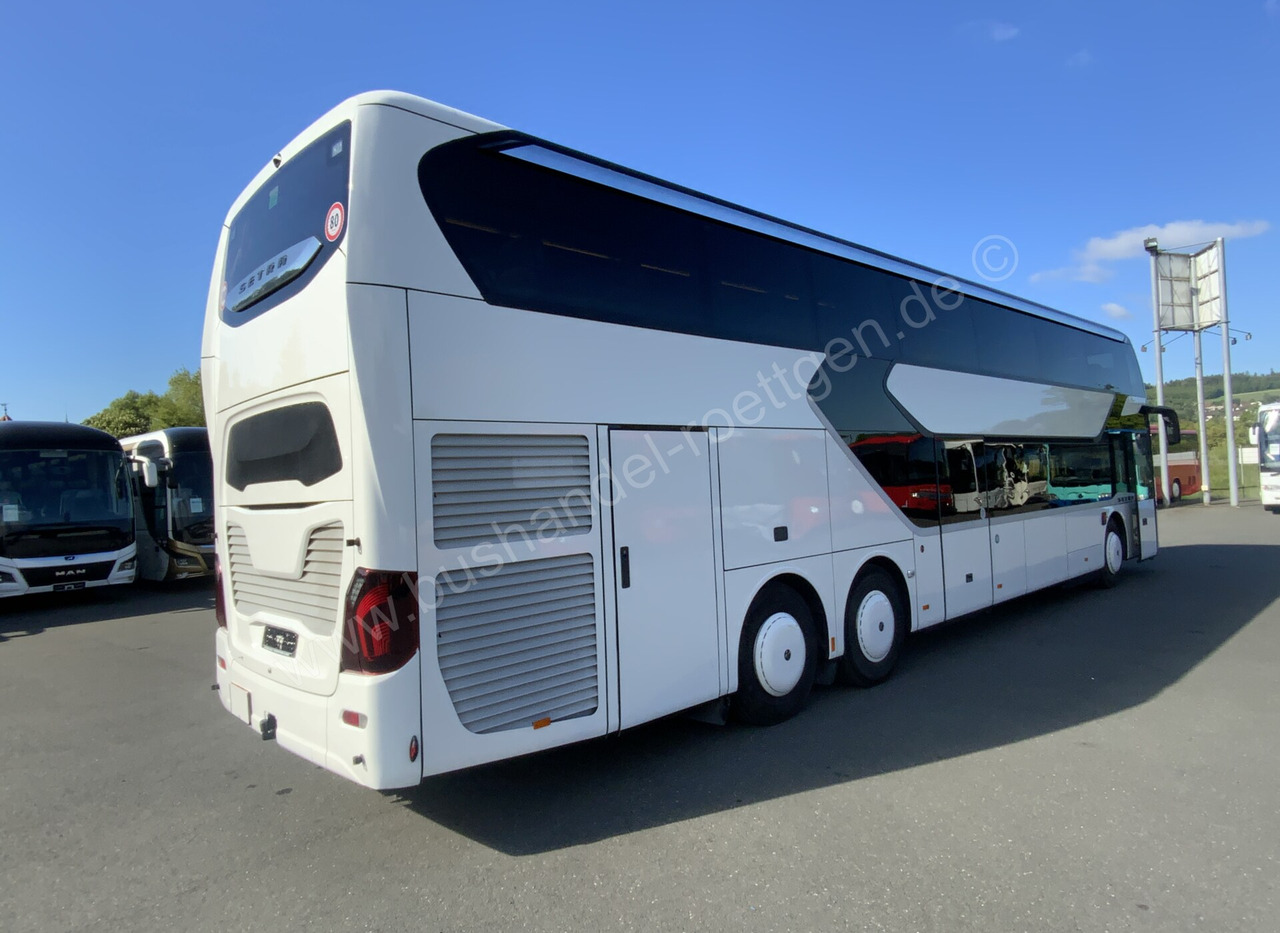 Setra S 531 DT - Coach: picture 3 Setra S 531 DT - Coach: picture 3