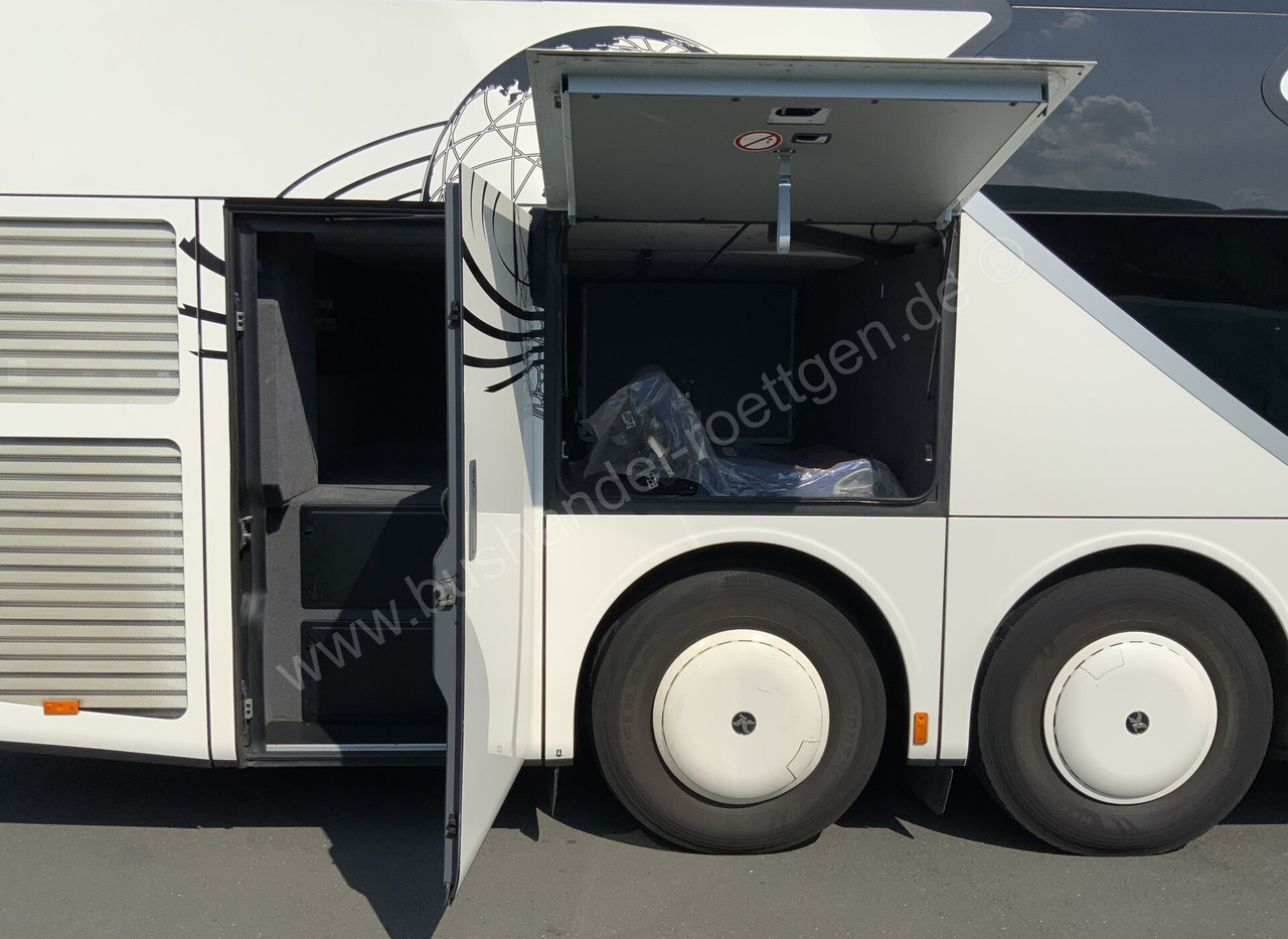 Double-decker bus Setra S 531 DT: picture 6